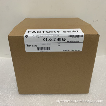 PLC Module